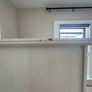 Ikea Aspelund White 2-door Wardrobe Image 5