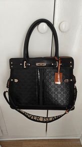 River Island medium handbag
