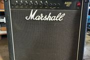 Marshall Bass 60