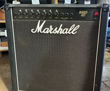 Marshall Bass 60