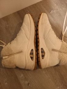 Skechers Boots