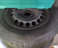 wheels opel astra h also fits many other cars.