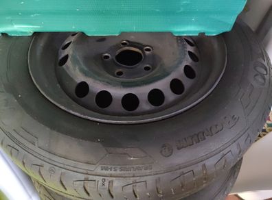 wheels opel astra h also fits many other cars.