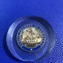 Rare Dublin Chamber of Commerce Paperweight Image 2
