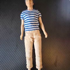 Louis Tomlinson One Direction 2011 Collector Doll
