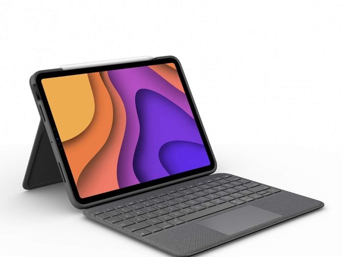 Ipad air 5th generation