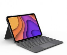 logitech ipad air keyboard