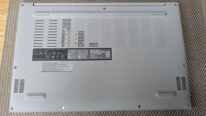 Asus Vivobook