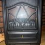 Electric stove heater Image 4