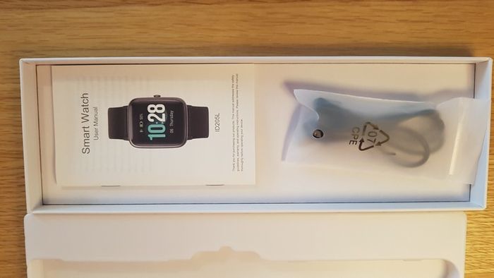 Smart Watch Health Big Clearout, Make An Offer