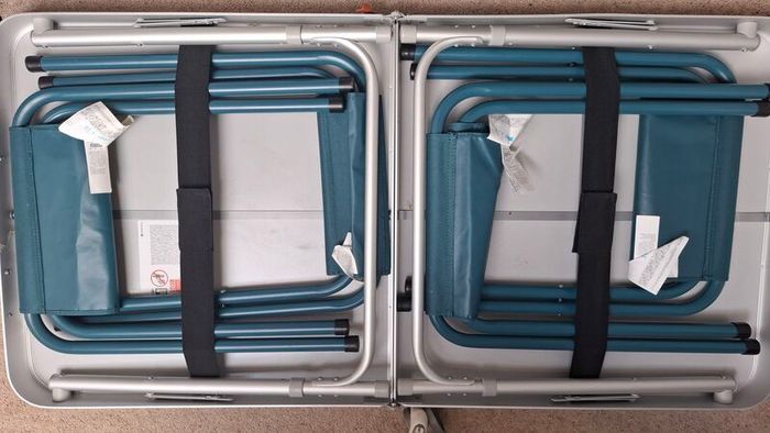 Regatta Karuna 4 man tent