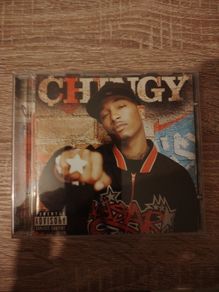 Chingy (Hoodstar)
