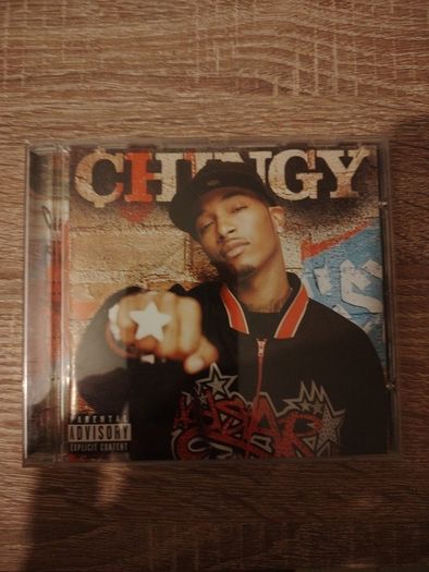 Chingy (Hoodstar)