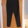 Next BlackTailored Trousers.  S.16L.   B.N.W.T Image 5