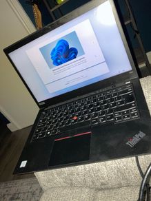 Lenovo ThinkPad T490
