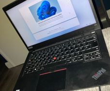 Lenovo ThinkPad T490