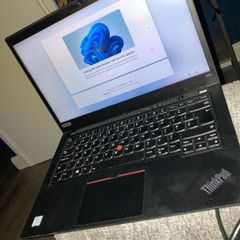 Lenovo ThinkPad T490