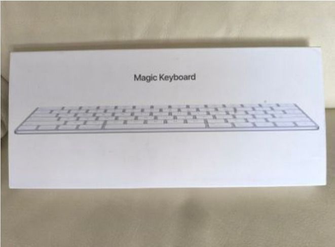 keyboard