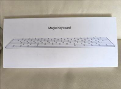 keyboard