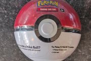 FREE Tracked Shipping. Pokemon Pokeball B26