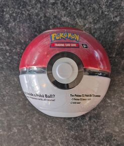 FREE Tracked Shipping. Pokemon Pokeball B26