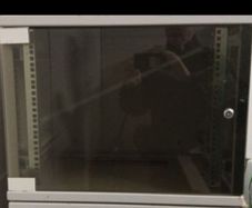 9U Rack Cabinet