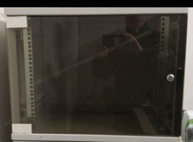 9U Rack Cabinet