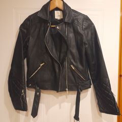 River island girls jacket