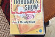 dvd the tribunals show