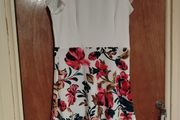 Sexy midi dress