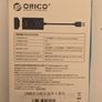 Orico SC2 USB External Sound Card Windows Mac Linux Image 10