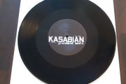 Kasabian 10"