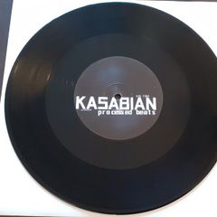 Kasabian 10"