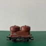 Dapol c043 twin silo cement wagon Image 2
