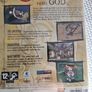 Brand New game Sealed Okami PlayStation2 Ps2 Games Original Image 8