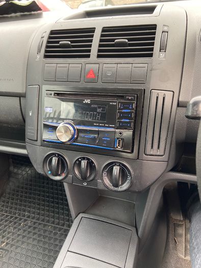 2005 Volkswagen Polo