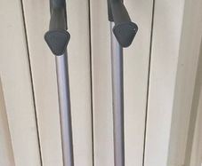 crutches
