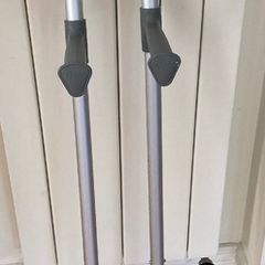 crutches