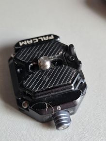 Ulanzi Falcam F38 Quick Release System