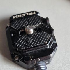 Ulanzi Falcam F38 Quick Release System