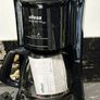 UFESA Black Filter Coffee Maker CG7231 - EU plug Image 2