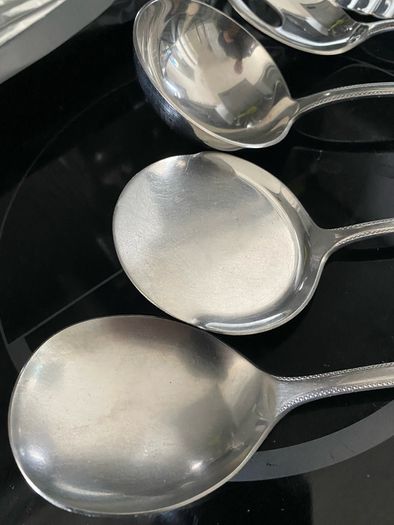 Stainless Steel Kitchen Tools