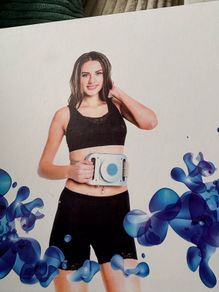 Fat burning machine