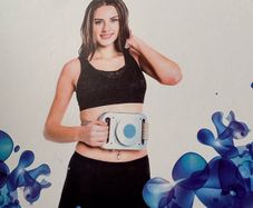 Fat burning machine
