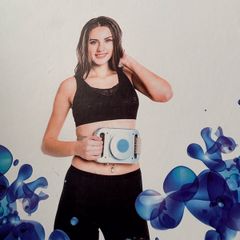 Fat burning machine