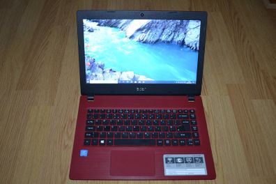 Acer Aspire Quad Core Laptop with HDMI + Microsoft Office