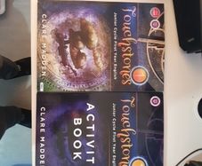 Touchstones 1