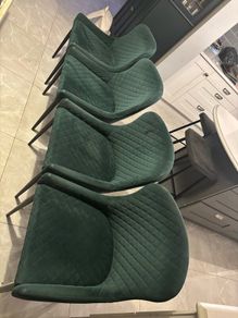 Dining chairs