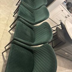 Dining chairs