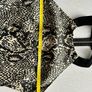 Karen Millen The Atelier UK 10 Animal Print Dress Image 4